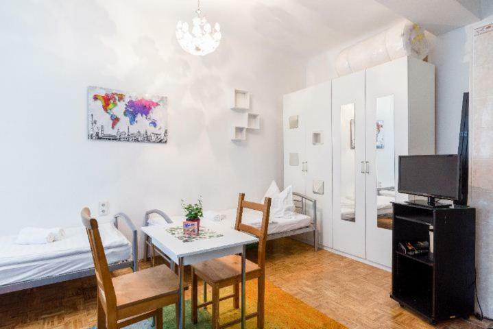 Contactless Check-In Top Located Room Netflix&Nespresso Vienna Exterior photo