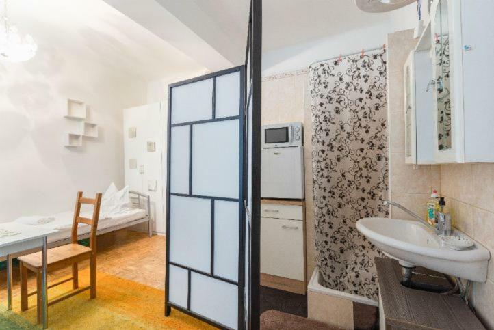 Contactless Check-In Top Located Room Netflix&Nespresso Vienna Exterior photo